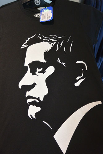 Jose Mourinho.