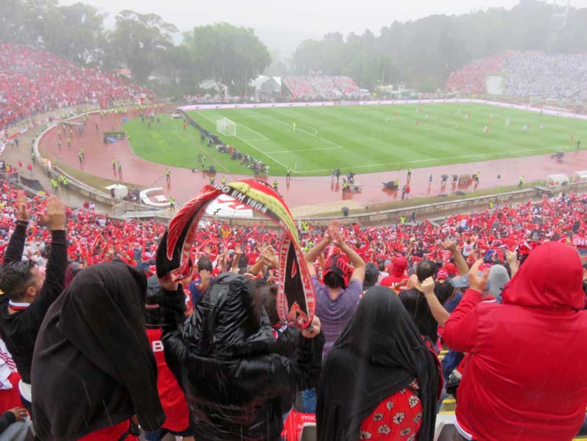 Portuguese Cup Final 2017.