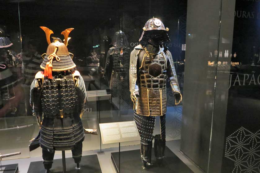 Museu do Oriente, Lisbon, Portugal.