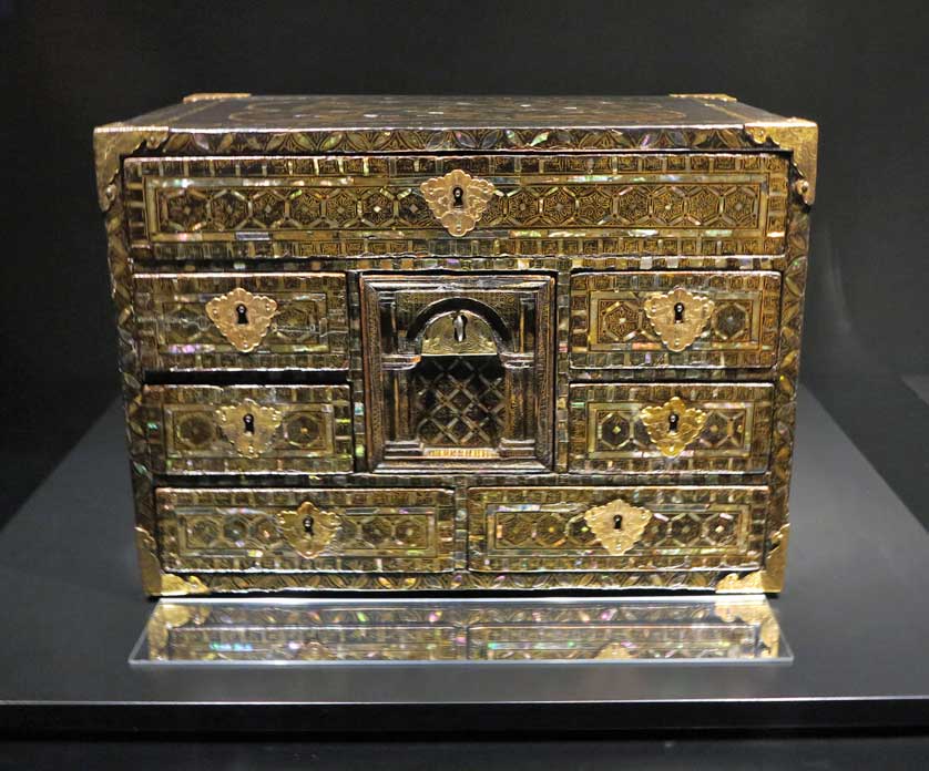 Museu do Oriente, Lisbon.