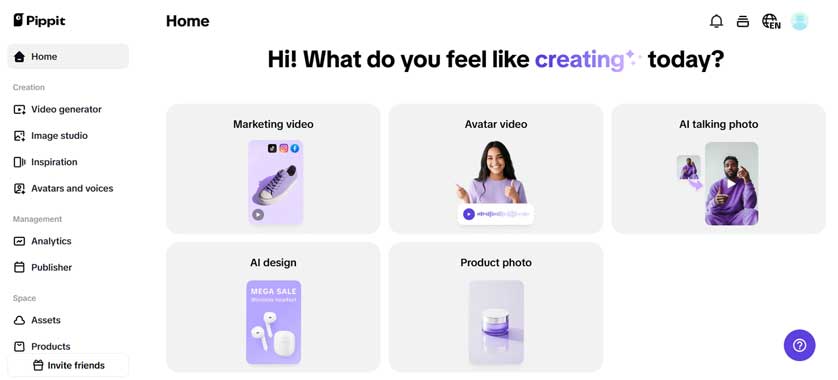 How to Go From Idea to Stunning Visual with AI Tools.
