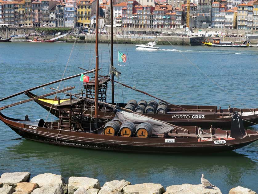 Porto, Portugal.