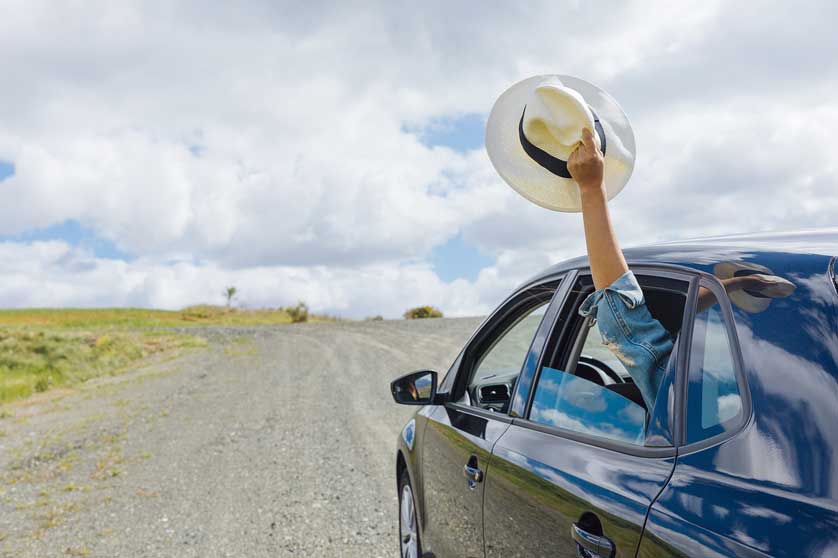 RoutePerfect's Approach to AI-driven Trip Planning.