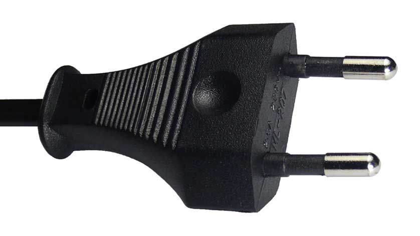 Europlug.