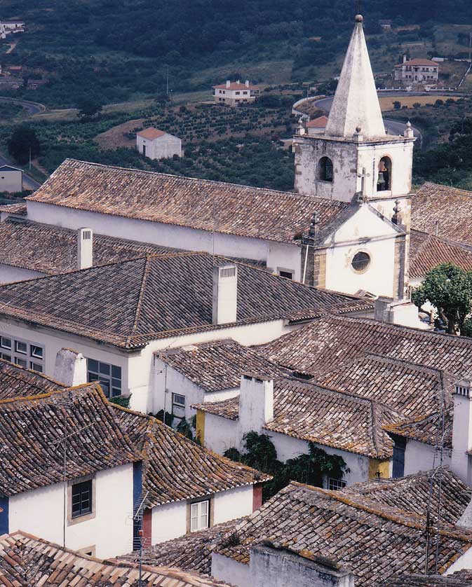 Odidos, Portugal.