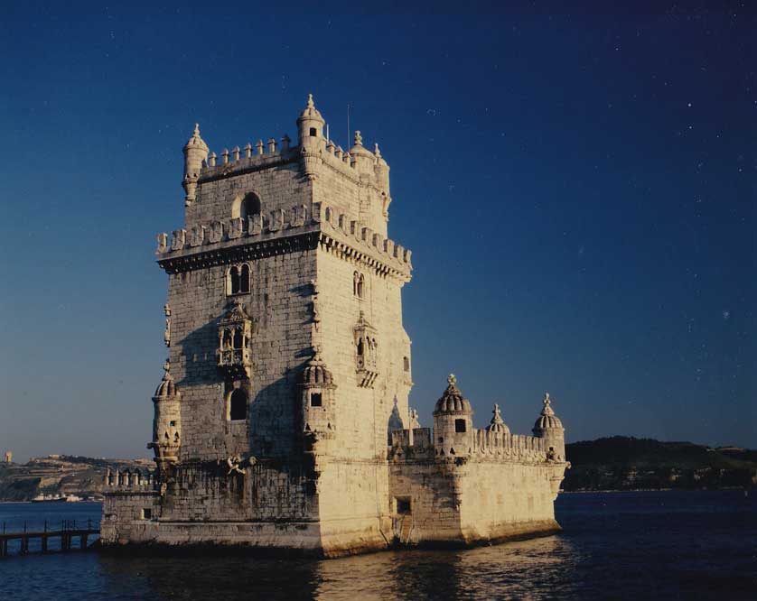 Image of Portugal.