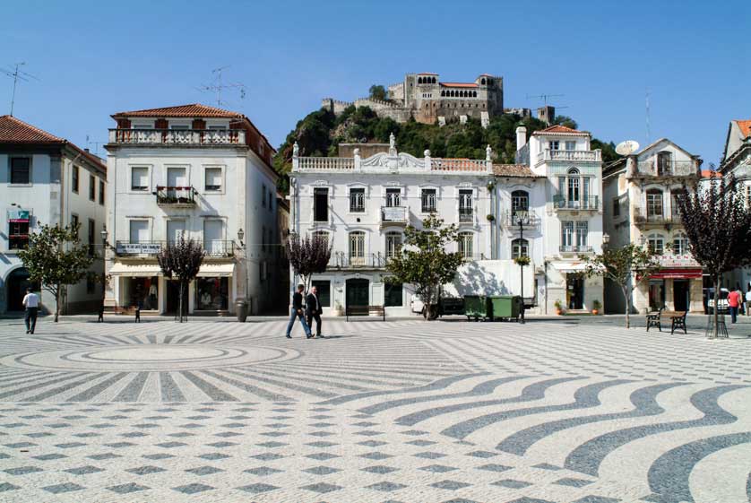Leiria, Portugal.