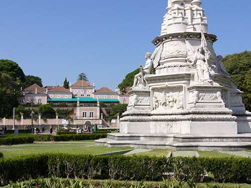 Museu da Presidencia da Republica, Belem, Lisbon.