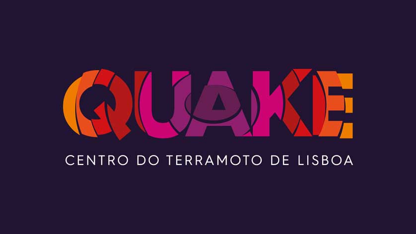 Quake - Lisbon Earthquake Centre.