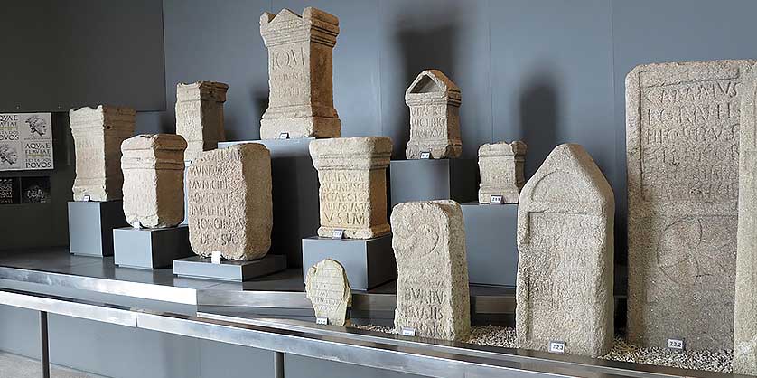 Museu da Região Flaviense, Chaves.