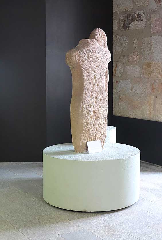 Museu da Região Flaviense, Chaves.
