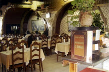 Dois Irmaos interior.