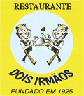 Dois Irmaos Dois Irmaos Restaurant.