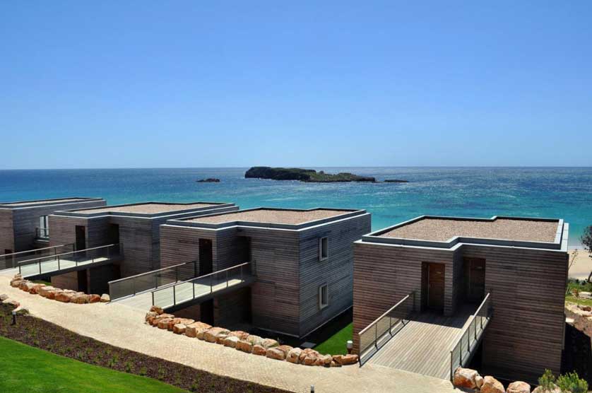 Martinhal Sagres Beach Family Resort Hotel.