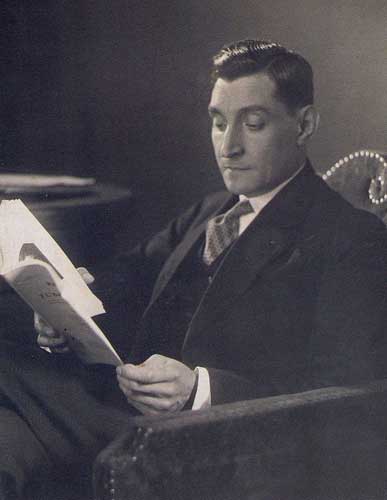 Salazar in 1940 Salazar in 1940.