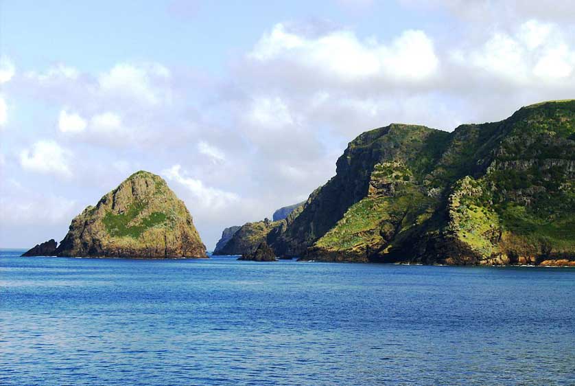 São Lourenço Islet, Santa Maria.