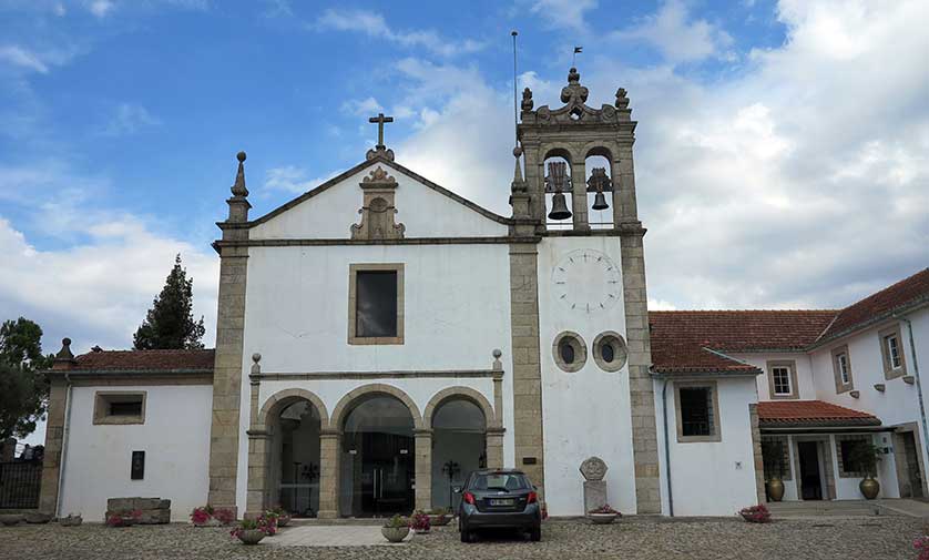 Forte de São Francisco, Chaves.