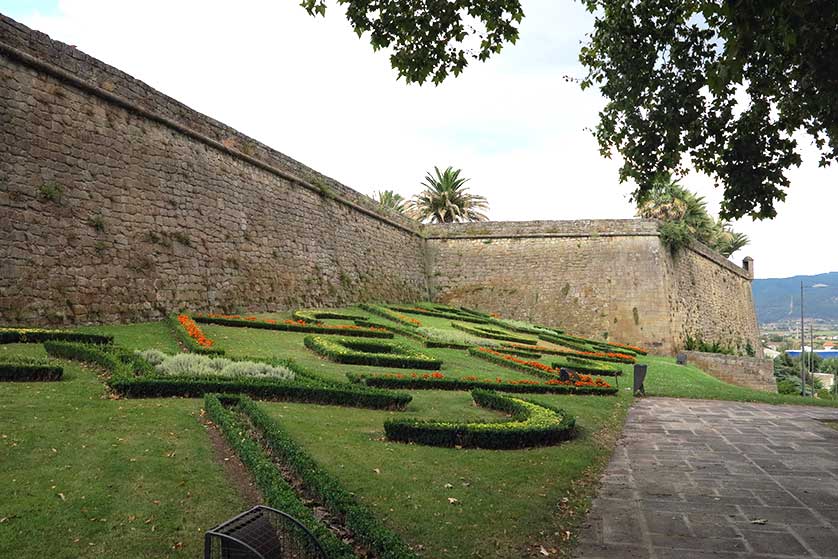 Forte de São Francisco, Chaves.