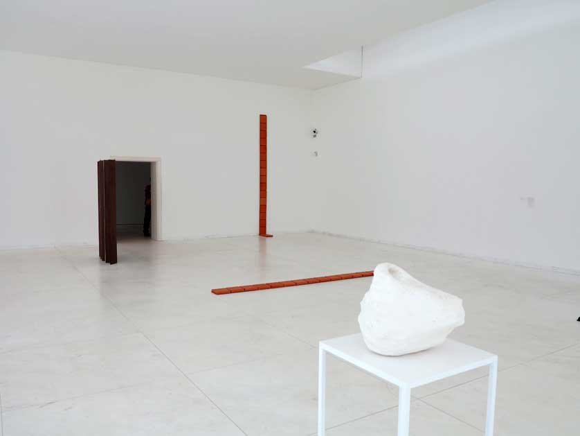 Fundação Serralves Fundacao Serralves, Portugal.