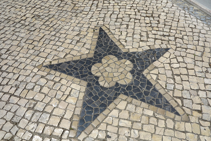 Our Lady of Grace Cathedral (Sé Catedral de Santa Maria da Graça).