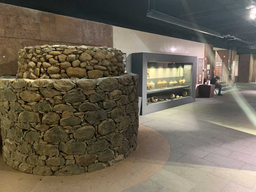 Museu a Cidade do Açúcar, Funchal, Madeira.