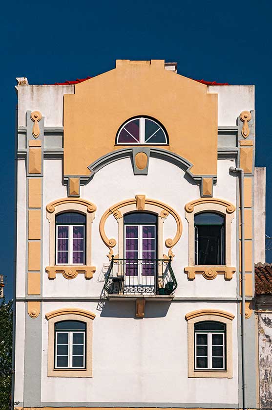 Torres Vedras.