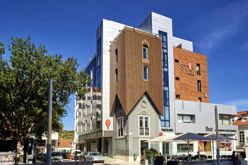 Stay Hotel Torres Vedras Centro, Portugal.