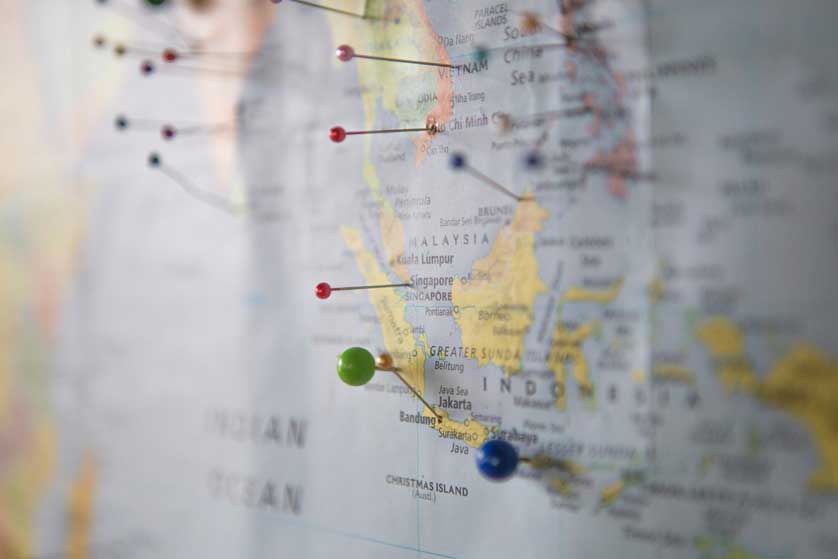 7 Essential Online Tools for Easier Travel.
