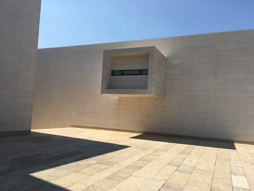 Centro de Memória - Museu de Vila do Conde.
