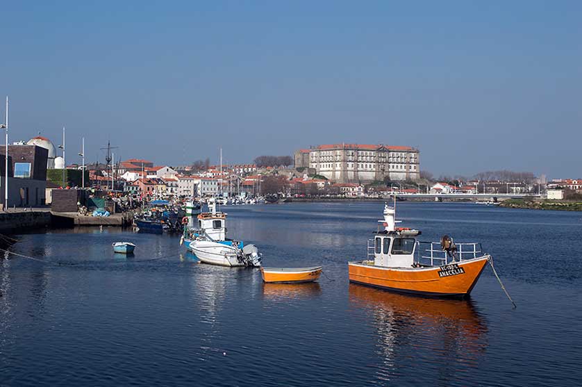Vila do Conde Vila do Conde, Portugal.