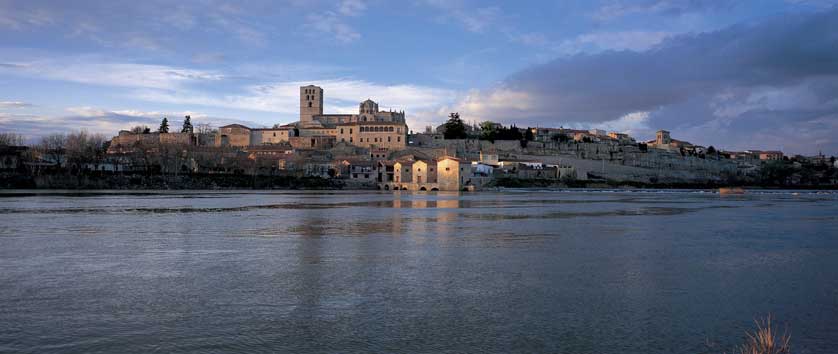 Zamora, Spain.